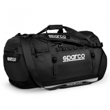 Сумка рюкзак Sparco DAKAR L (70x40x40 см., 110 л.) - LadaSportLine - Все для автоспорта и тюнинга