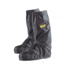 Сапоги под обувь OMP дождевые, размер L - LadaSportLine - Все для автоспорта и тюнинга