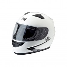 Шлем OMP CIRCUIT EVO (белый) размер S (54-56) - LadaSportLine - Все для автоспорта и тюнинга