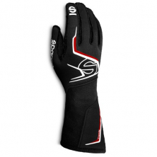 Перчатки FIA 09 Sparco Tide черные, размер 09 - LadaSportLine - Все для автоспорта и тюнинга