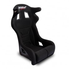 Сиденье FIA Bimarco Grip черное - LadaSportLine - Все для автоспорта и тюнинга