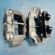 Суппорт тормозной ТМ2.295 (под 302 мм) - LadaSportLine - Все для автоспорта и тюнинга