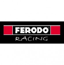 Тормозные колодки Ferodo Racing DS2500 FCP825H задние - LadaSportLine - Все для автоспорта и тюнинга