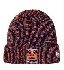 Шапка Red Bull KTM Racing Team New Era Grid Mutze - LadaSportLine - Все для автоспорта и тюнинга