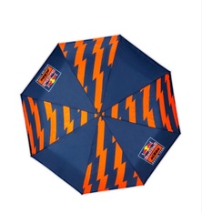 Зонт Red Bull KTM Racing Team Grid - LadaSportLine - Все для автоспорта и тюнинга