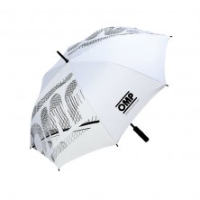 Зонт OMP WHITE - LadaSportLine - Все для автоспорта и тюнинга