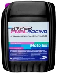 Спорт. топливо Hyper Fuel Racing Moto 100, 20 л. - LadaSportLine - Все для автоспорта и тюнинга