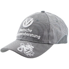 Кепка Michael Schumacher DVAG Driver Cap 2010 - LadaSportLine - Все для автоспорта и тюнинга
