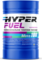 Спорт. топливо Hyper Fuel Racing Moto 100, 50 л. - LadaSportLine - Все для автоспорта и тюнинга