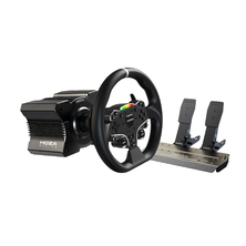 MOZA Racing R5 база   руль   педали для симрейсинга, черный - LadaSportLine - Все для автоспорта и тюнинга