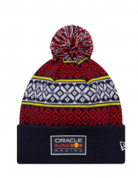 Шапка Red Bull New Era Winter Mutze - LadaSportLine - Все для автоспорта и тюнинга