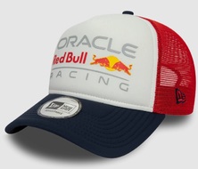 Кепка Red Bull Racing New Era Colour Block E-Frame Trucker Cap - LadaSportLine - Все для автоспорта и тюнинга