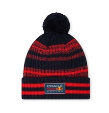 Шапка Red Bull New Era Repreve Bommelmutze - LadaSportLine - Все для автоспорта и тюнинга