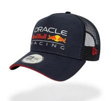 Кепка Red Bull Racing New Era Essential E-Frame Trucker Cap - LadaSportLine - Все для автоспорта и тюнинга