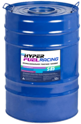 Спорт. топливо Hyper Fuel Racing S85, 50 л. - LadaSportLine - Все для автоспорта и тюнинга