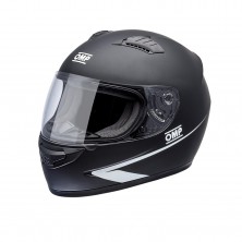Шлем OMP CIRCUIT EVO (черный) размер M (56-58) - LadaSportLine - Все для автоспорта и тюнинга