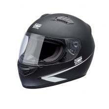 Шлем OMP CIRCUIT EVO (черный) размер XS - LadaSportLine - Все для автоспорта и тюнинга