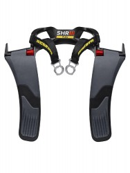 Защита шеи SFI Schroth SHR FLEX SFI, размер M - LadaSportLine - Все для автоспорта и тюнинга