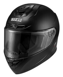 Шлем Sparco X-PRO (черный), р. M - LadaSportLine - Все для автоспорта и тюнинга