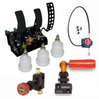 Тормозные регуляторы, педали - LadaSportLine - Все для автоспорта и тюнинга