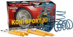 Koni иномарки - LadaSportLine - Все для автоспорта и тюнинга
