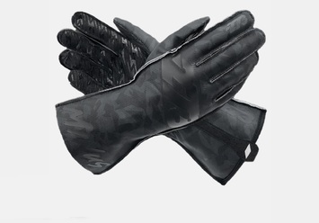 Перчатки 10 -273 CAMO чёрный р-р. M - LadaSportLine - Все для автоспорта и тюнинга