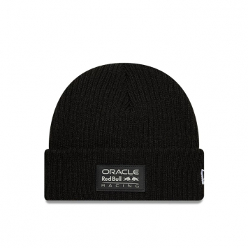 Шапка Red Bull New Era Short Cuff Beanie - LadaSportLine - Все для автоспорта и тюнинга