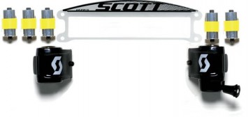 Комплект Scott Film Kit Hustle - LadaSportLine - Все для автоспорта и тюнинга