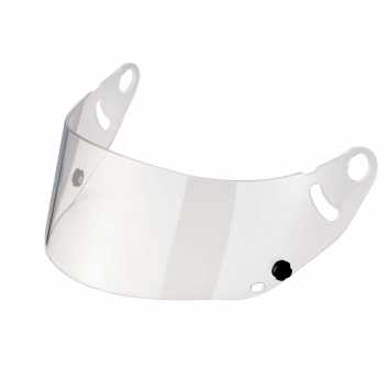 Визор для шлема Arai CK6 (прозрачный) антизапотевающий - LadaSportLine - Все для автоспорта и тюнинга