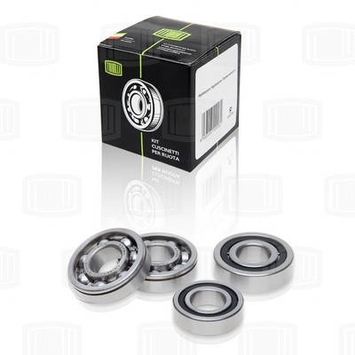 Подшипник КПП 2108 TRIALLI (компл. 4 шт.) CT755 - LadaSportLine - Все для автоспорта и тюнинга