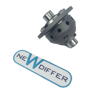 Блокировка КПП винтовая SVS-08 Newdiffer 2108-2190 - LadaSportLine - Все для автоспорта и тюнинга