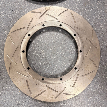 Ротор тормозной вент. Прома R14 260*20 мм Bosch - LadaSportLine - Все для автоспорта и тюнинга