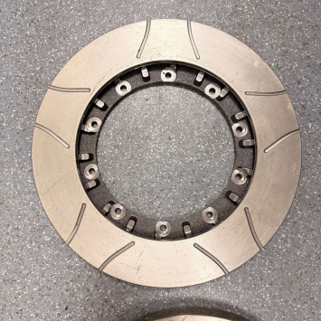 Ротор тормозной вент. Прома R14 260*20 мм Brembo - LadaSportLine - Все для автоспорта и тюнинга