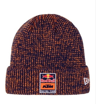 Шапка Red Bull KTM Racing Team New Era Grid Mutze - LadaSportLine - Все для автоспорта и тюнинга