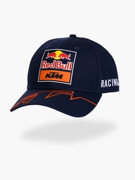 Кепка Red Bull KTM Racing Team New Era Official Teamline Cap - LadaSportLine - Все для автоспорта и тюнинга