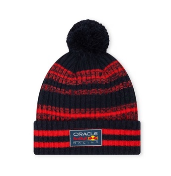 Шапка Red Bull New Era Repreve Bommelmutze - LadaSportLine - Все для автоспорта и тюнинга