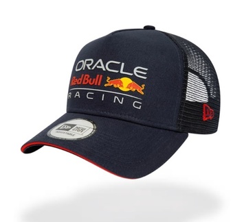 Кепка Red Bull Racing New Era Essential E-Frame Trucker Cap - LadaSportLine - Все для автоспорта и тюнинга