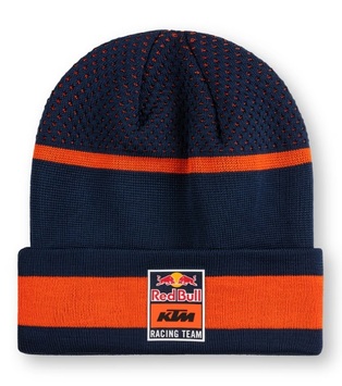 Шапка Red Bull KTM Racing Team New Era Apex Mutze - LadaSportLine - Все для автоспорта и тюнинга